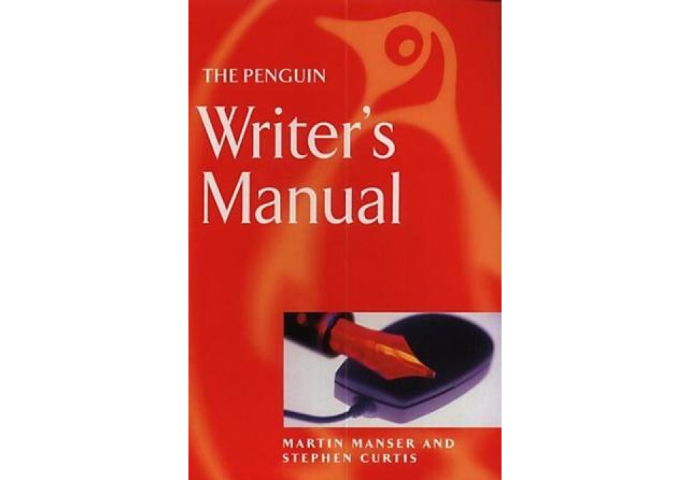 The Penguin Writer\x27s Manual (Penguin Reference Books S.) The Penguin Writer\x27s Manual (Penguin Reference Books S.)