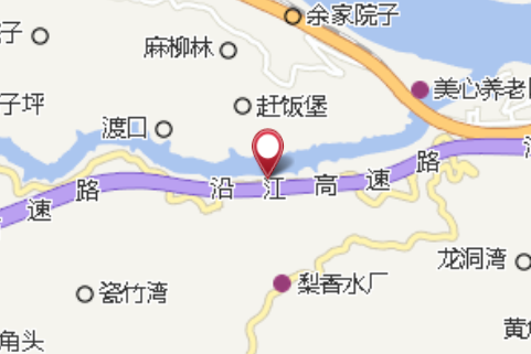 倒向屋基 倒向屋基