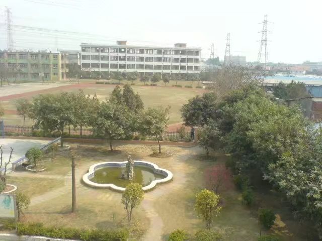 芳華國小 芳華國小