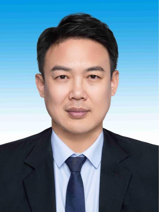 李振華(河南理工大學副校長) 李振華(河南理工大學副校長)