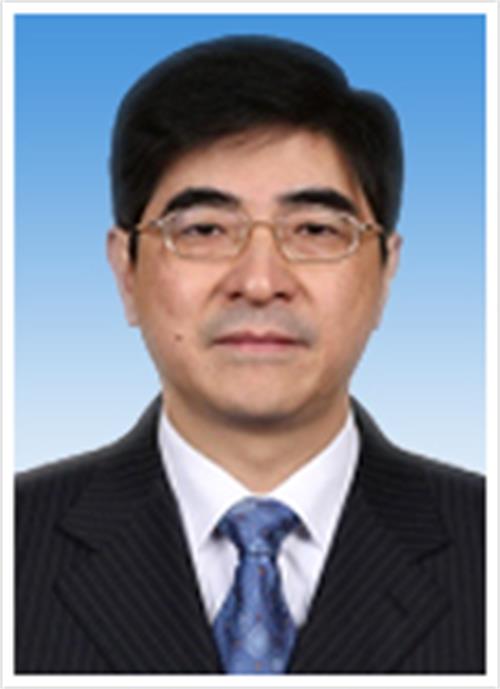 陳皓(上海市委組織部副部長、公務員局長)