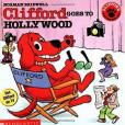 Clifford Goes to Hollywood Clifford Goes to Hollywood