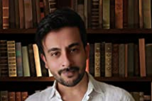 Akhlaque Khan Akhlaque Khan