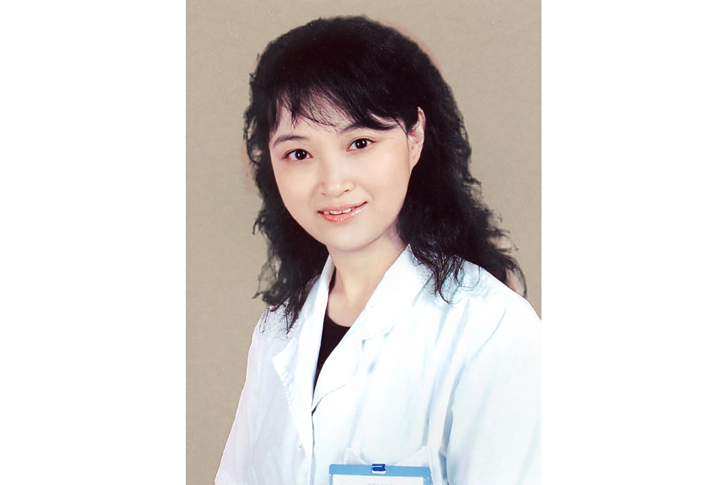 郭慧(中信湘雅生殖與遺傳專科醫院生殖中心副主任) 郭慧(中信湘雅生殖與遺傳專科醫院生殖中心副主任)