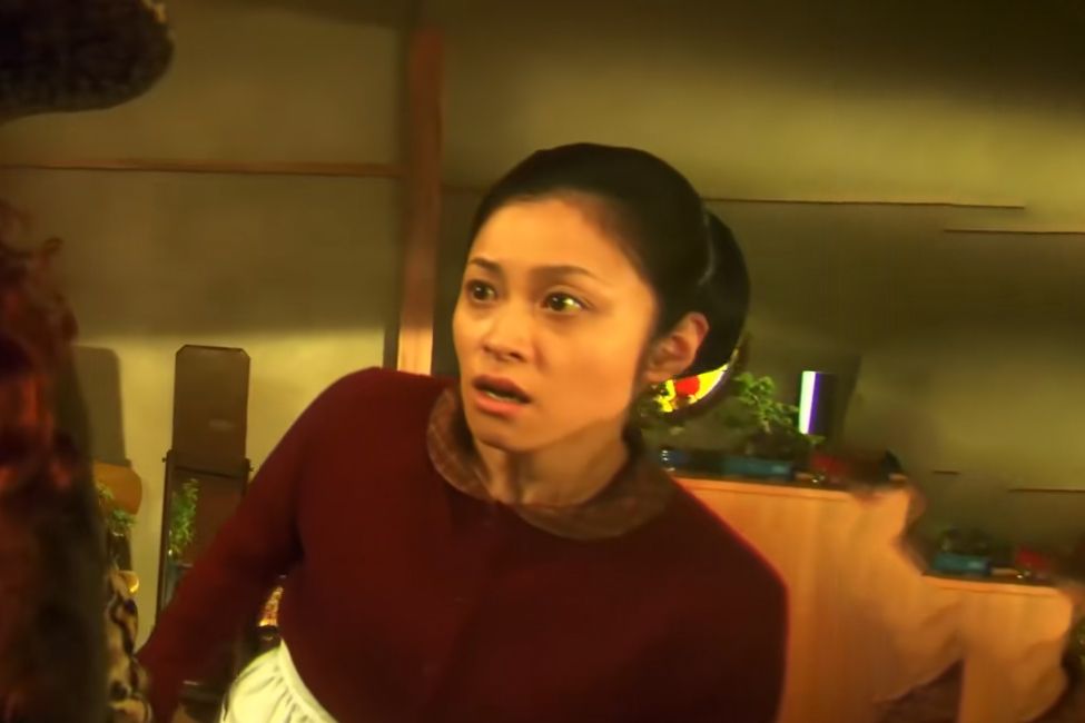 川尻悅子