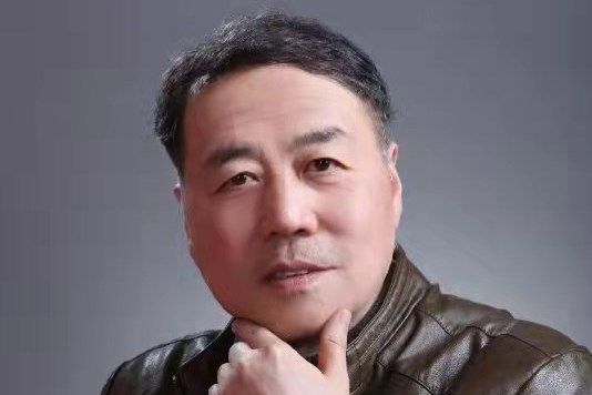 張祿林 張祿林