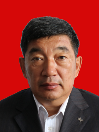 馬志遠(松原市農業農村局副局長、黨組成員) 馬志遠(松原市農業農村局副局長、黨組成員)