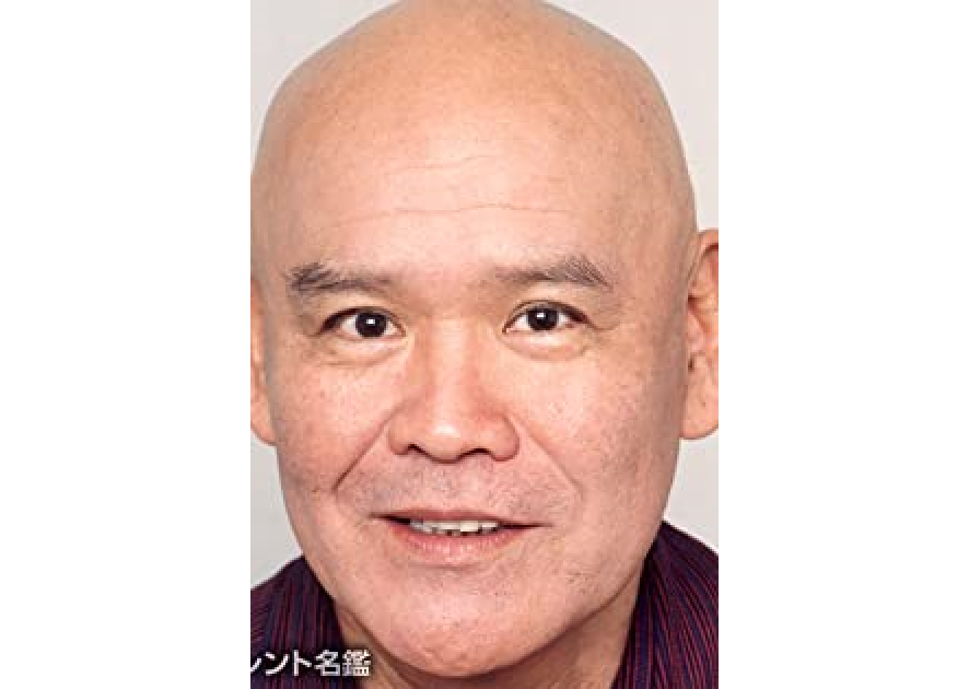 Goro Daimon Goro Daimon
