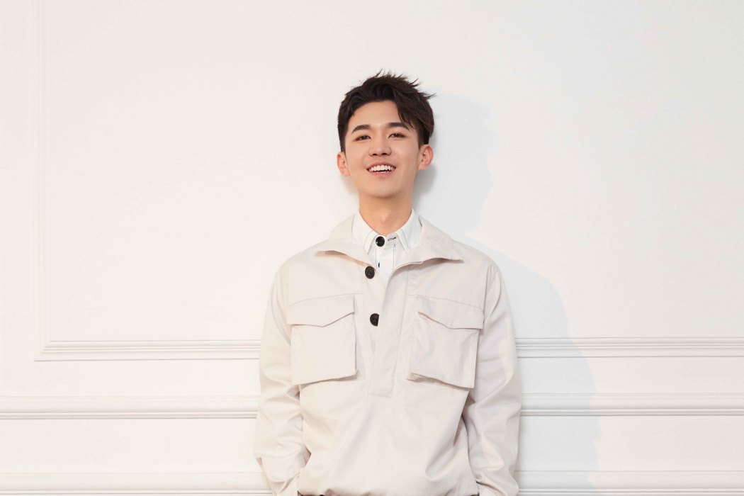 李志成(中國內地男演員) 李志成(中國內地男演員)
