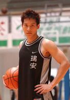 永不言棄(mvp情人)