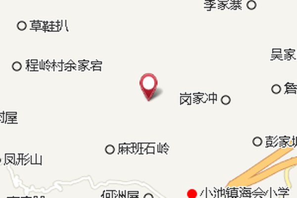 石霞鄉 石霞鄉