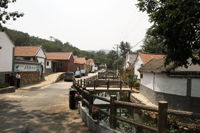 吳冶莊村 吳冶莊村