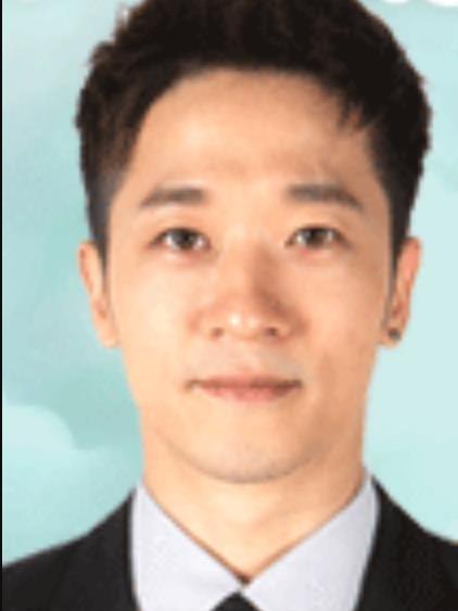 李泰勛(《笑吧,東海》中的角色) 李泰勛(《笑吧,東海》中的角色)