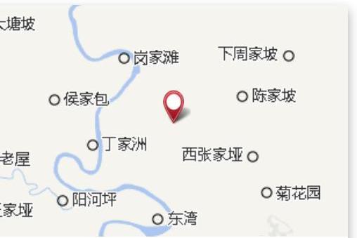 柏楊樹灣 柏楊樹灣
