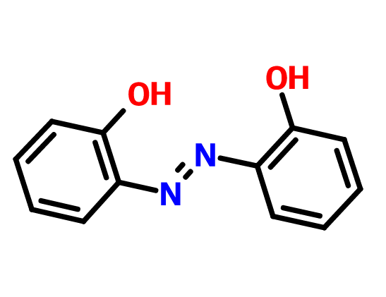 2,2\x27-二羥基偶氮苯 2,2\x27-二羥基偶氮苯