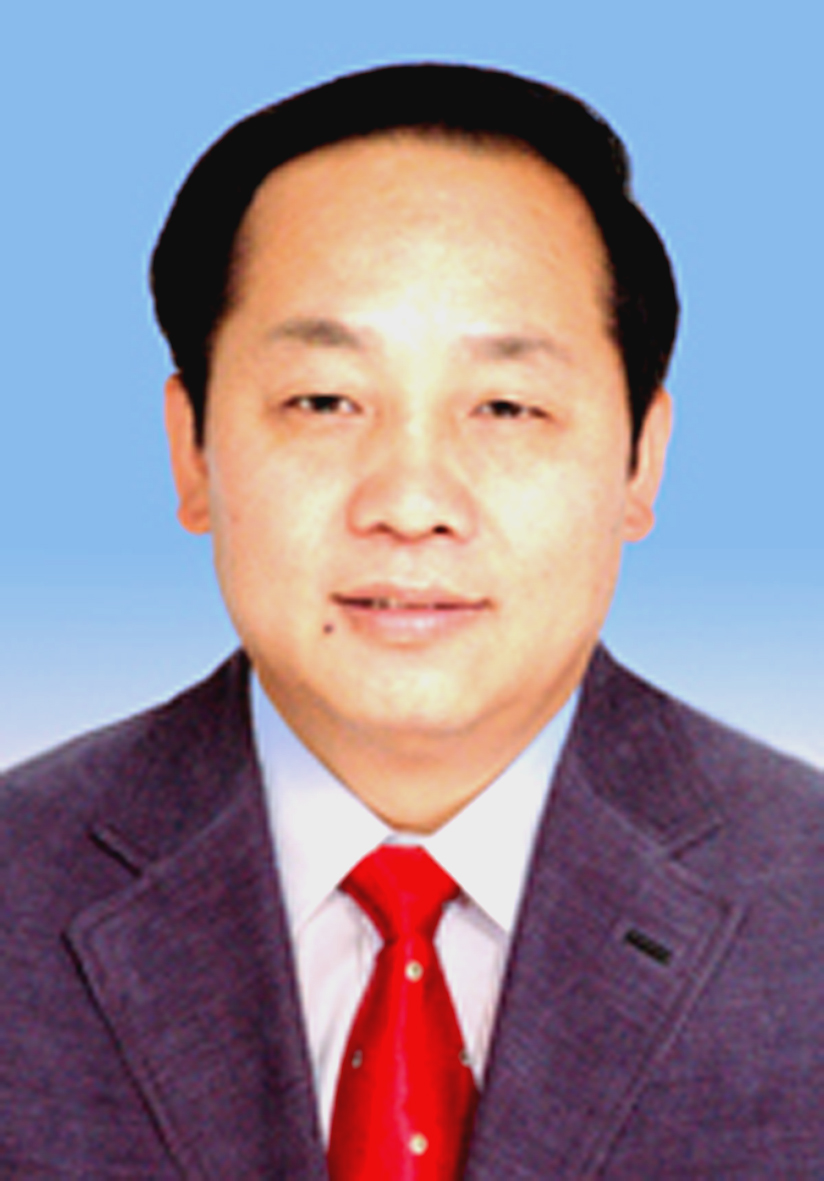 張慶宏(甘肅省隴南市委常委、常務副市長)