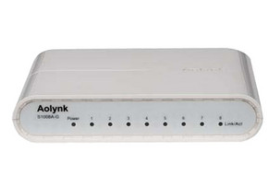 H3C Aolynk S1008A-G H3C Aolynk S1008A-G