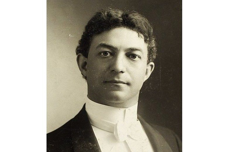 Edmund Breese Edmund Breese