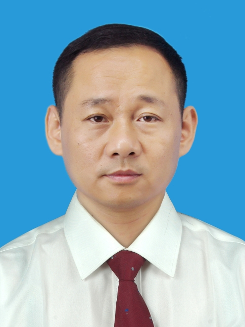 林建光(浙江省溫州市甌海區政府房屋土地徵收服務中心黨組成員)