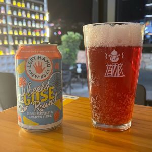 古斯啤酒 古斯啤酒