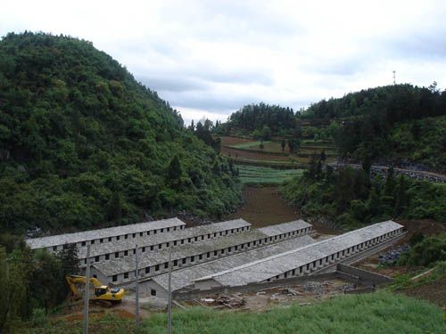 塘豐村(貴州畢節市塘豐村) 塘豐村(貴州畢節市塘豐村)