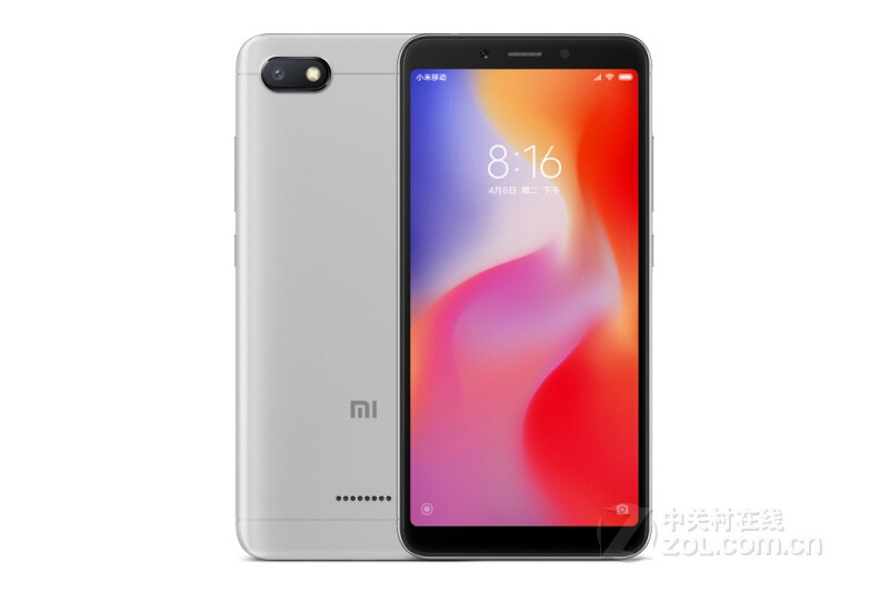 Redmi 6A Redmi 6A