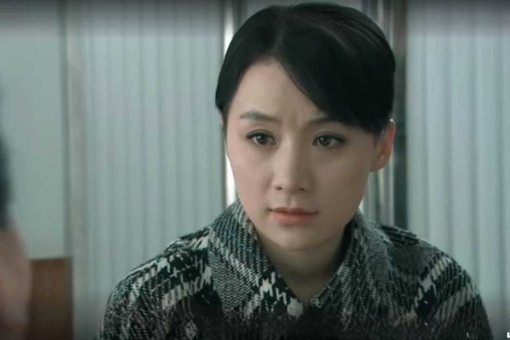 高飛(《深白·再婚進行時》中的角色) 高飛(《深白·再婚進行時》中的角色)