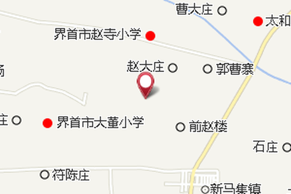 東史莊 東史莊