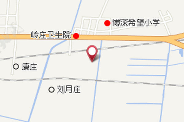 嶺莊鄉