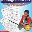 Ready-to-Use Independent Reading Management Kit Ready-to-Use Independent Reading Management Kit