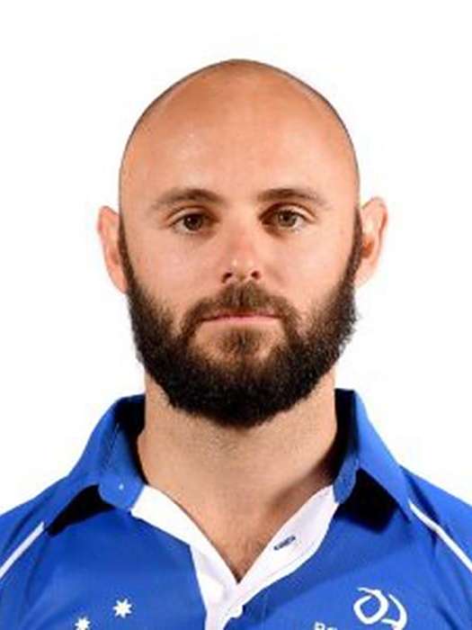 REARDON Scott REARDON Scott