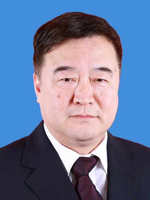 周志起 周志起