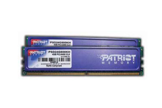 博帝2GBX2 DDR2 800 博帝2GBX2 DDR2 800