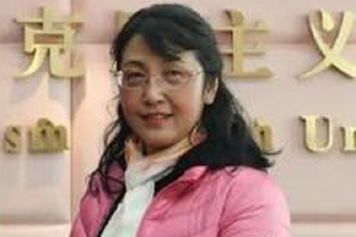 楊慶毓