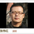 張偉紅(西安美術學院講師) 張偉紅(西安美術學院講師)