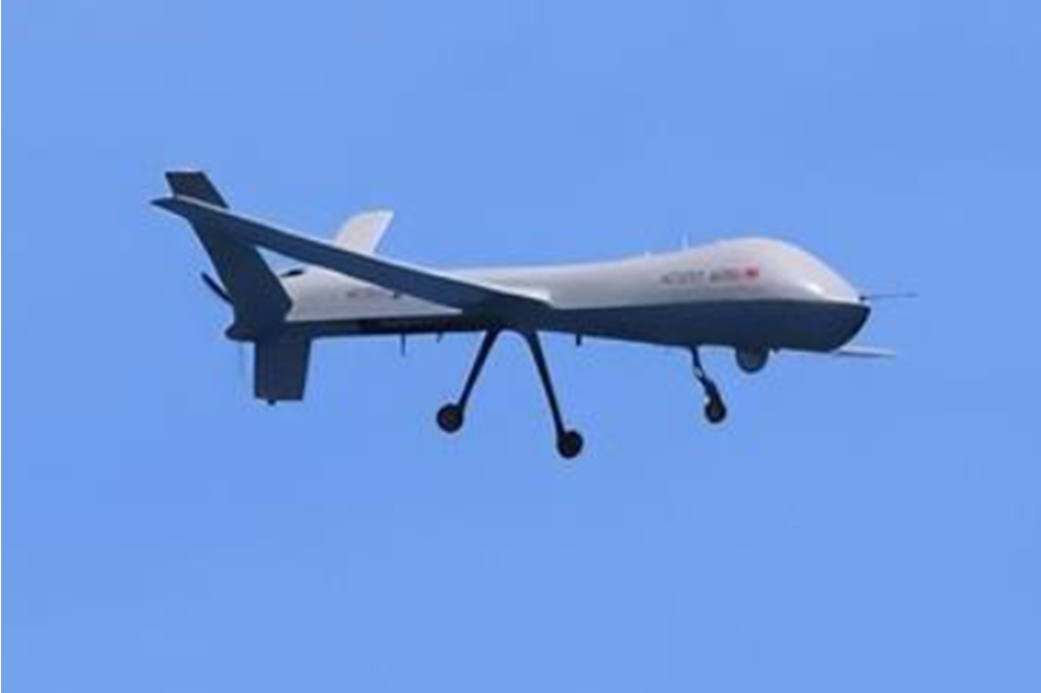 騰雲無人機 騰雲無人機