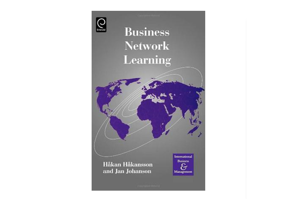 Business Network Learning Business Network Learning