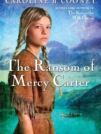 The Ransom of Mercy Carter The Ransom of Mercy Carter