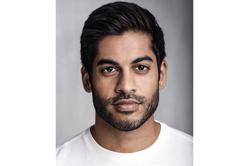 Sachin Bhatt Sachin Bhatt