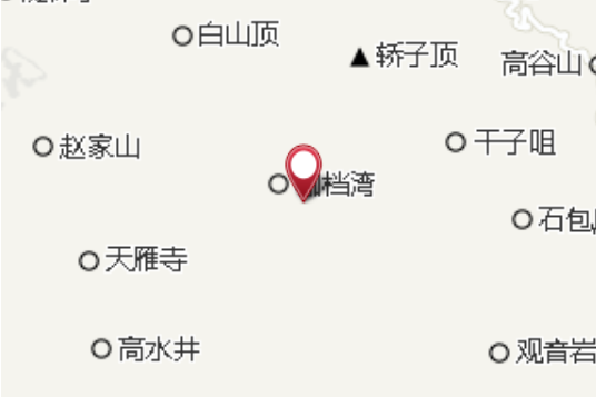 天宮塘 天宮塘