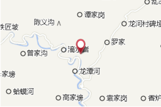 龍潭崗 龍潭崗