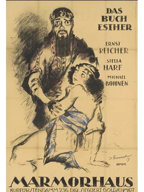 Das Buch Esther Das Buch Esther