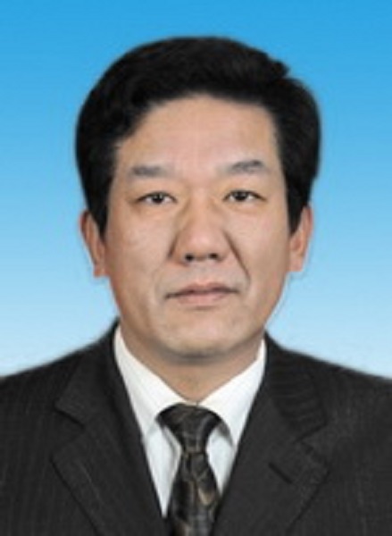 王洪平(山東省商務廳副廳長、黨組成員)