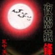 夜影藏鋒 夜影藏鋒
