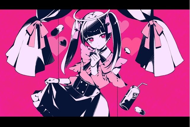 Darling Dance Darling Dance