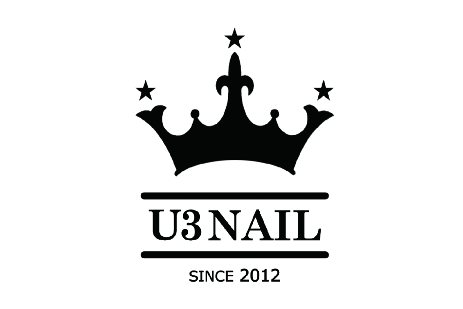 U3 NAIL SINCE2012 U3 NAIL SINCE2012