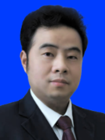 劉俊(貴州省貴陽市開陽縣交通運輸局黨委書記、局長)