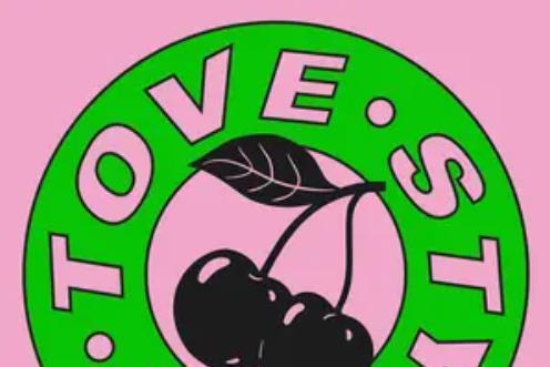 say my name(Tove Styrke演唱歌曲) say my name(Tove Styrke演唱歌曲)