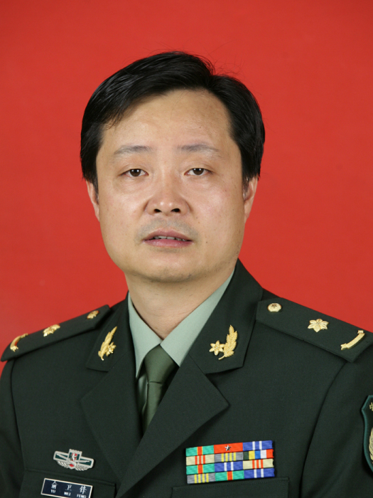 俞衛鋒(中國醫師協會麻醉醫師分會會長) 俞衛鋒(中國醫師協會麻醉醫師分會會長)