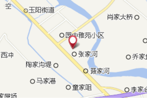 谷家塆 谷家塆